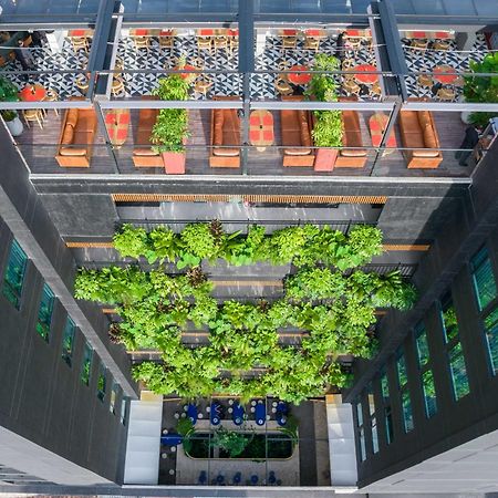 Hashtag 98 Hotel Медельїн Екстер'єр фото